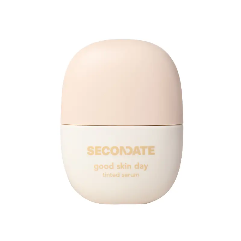 Secondate Good Skin Day Tinted Serum W35