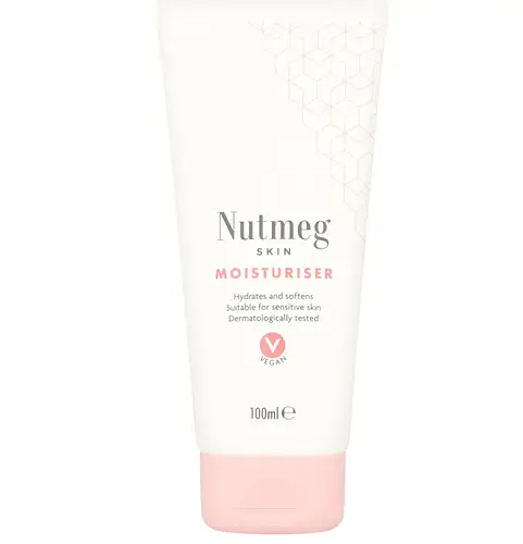 Nutmeg Moisturiser