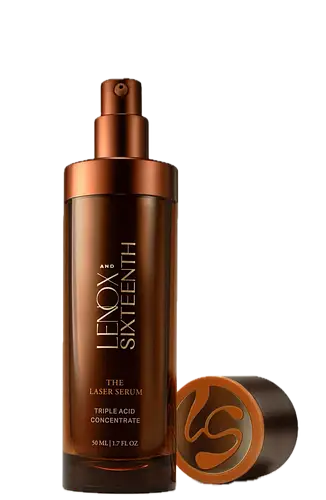 Lenox And Sixteenth The Laser Serum