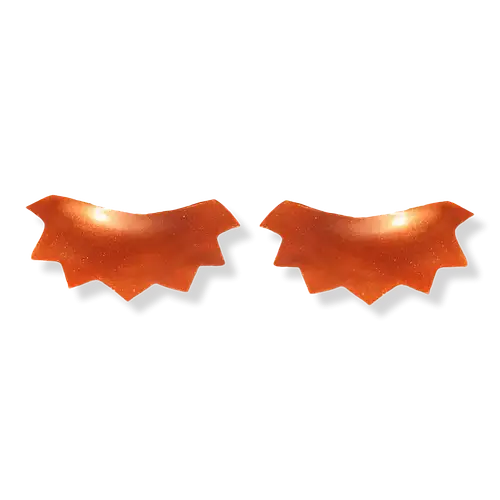 Live Tinted Rays Copper Eye Masks
