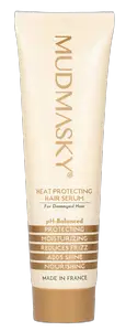 MUDMASKY Heat Protecting Hair Serum