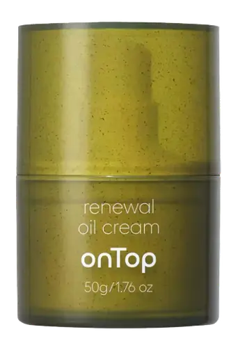 onTop Renewal Oil Cream