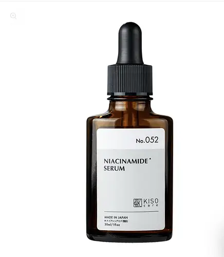KISOCare Niacinamide Serum