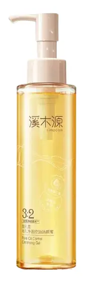 Simpcare 溪木源 Pore Oil Control Cleansing Gel