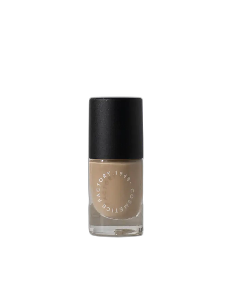 1948-Cosmetics Factory. Nuance Nail Color 06 Citoron