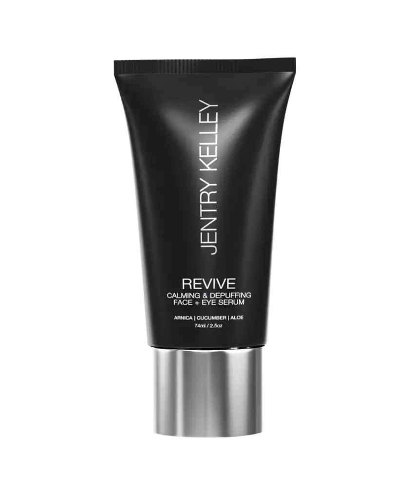 Jentry Kelley Revive Face & Eye Serum