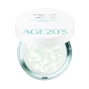 Age20's Sun Essence Pact Calming Long Protection SPF 50+