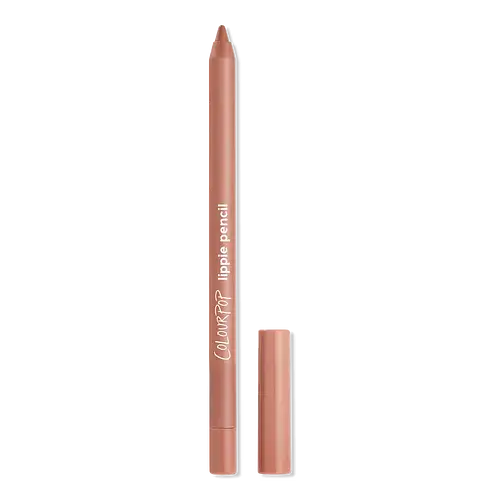 Colourpop Lippie Pencil BFF