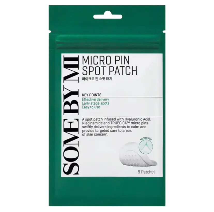 Some By Mi Micro Pin Spot Patch