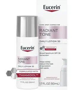 Eucerin Radiant Tone Daily Lotion SPF 30