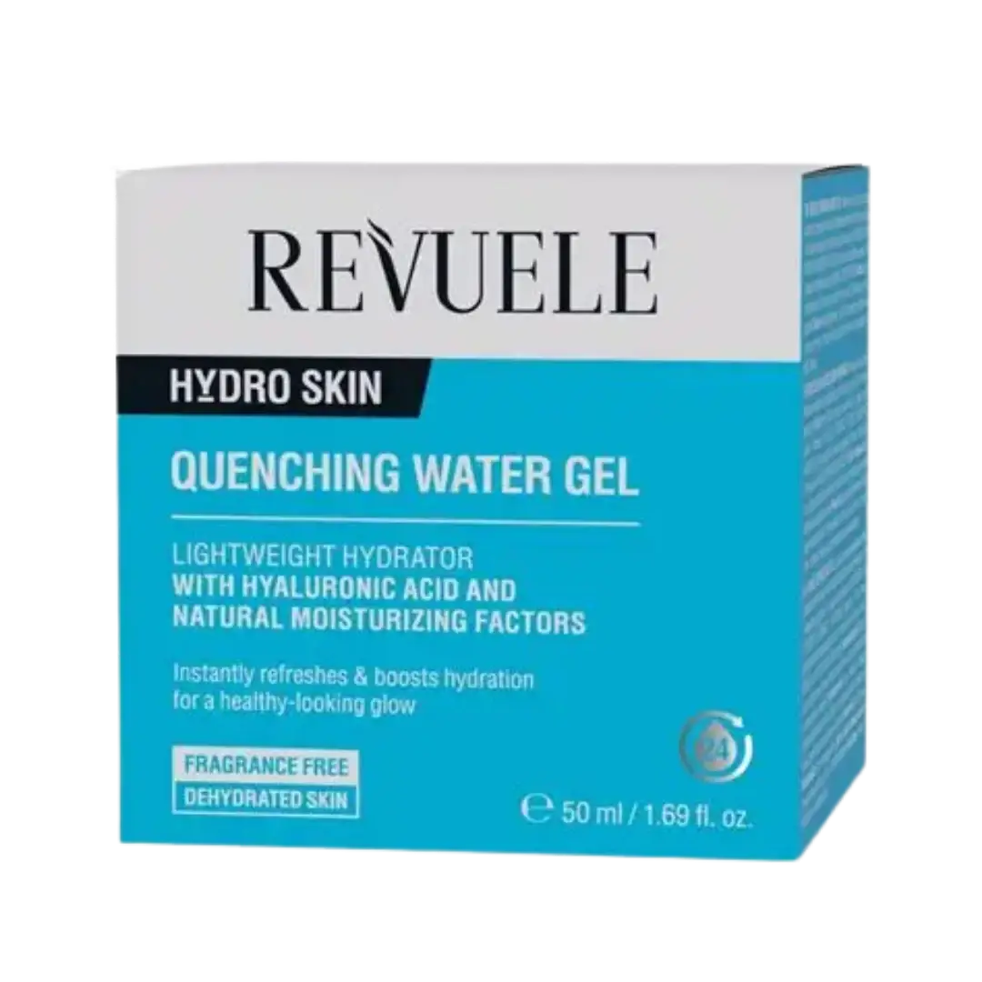 Revuele Quenching Water Gel