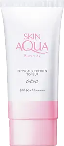 Sunplay Skin Aqua Tone Up Physical Sunscreen SPF 50+