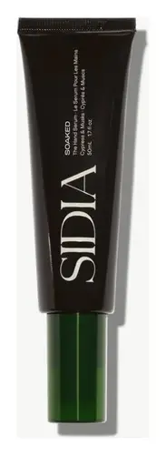 SIDIA The Hand Serum Soaked