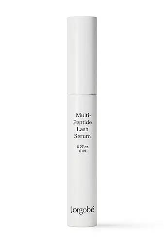 Jorgobé Multi-Peptide Lash Serum