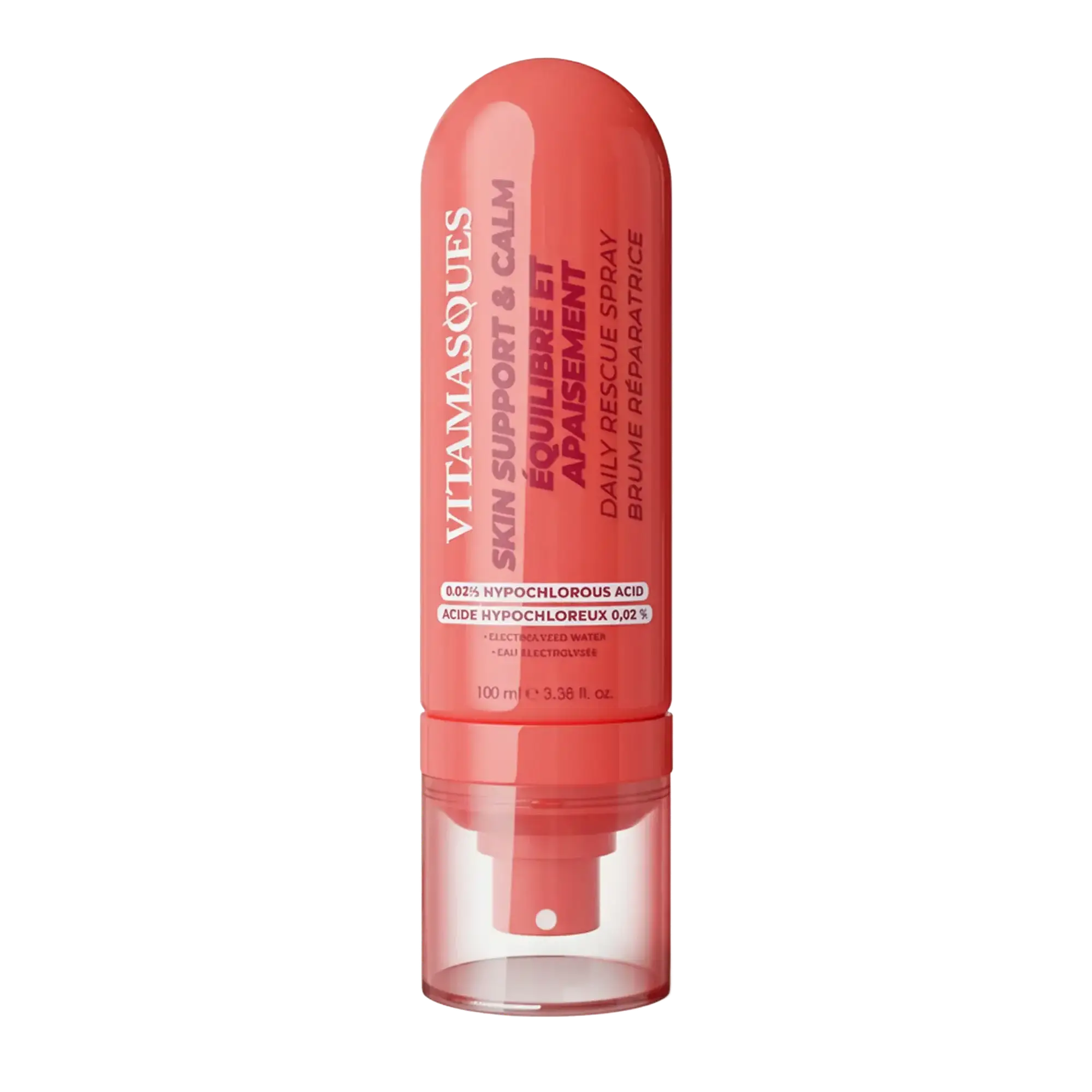 Vitamasques Skin Support & Calm Daily Rescue Spray