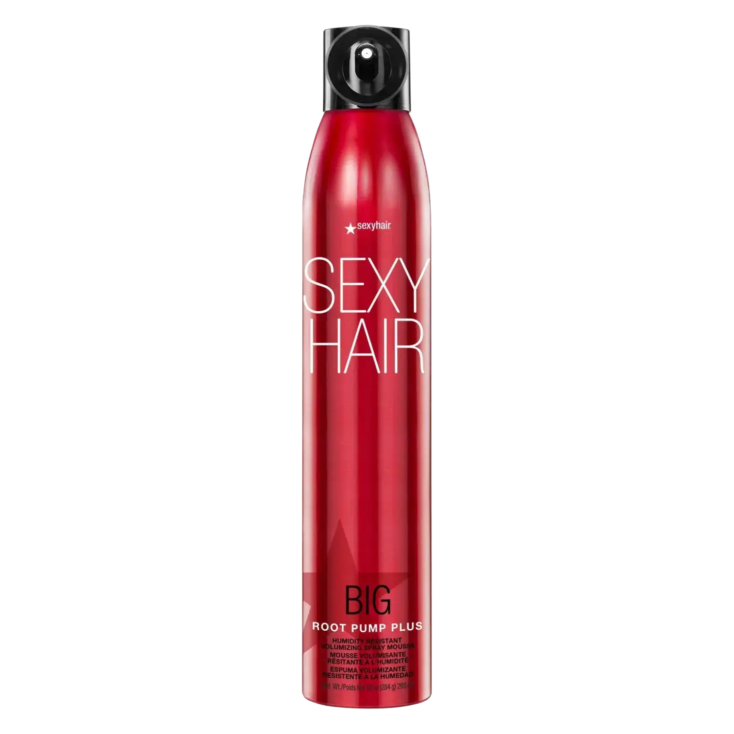 SexyHair Big Root Pump Plus