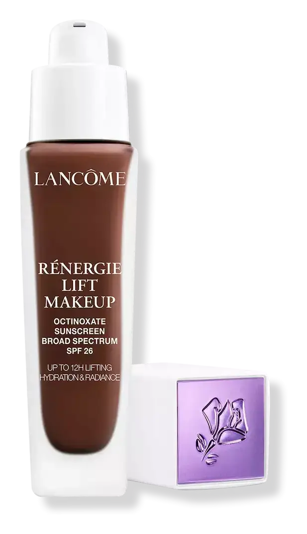 Lancôme Rénergie Lift Makeup Foundation SPF 27 550 Suede C