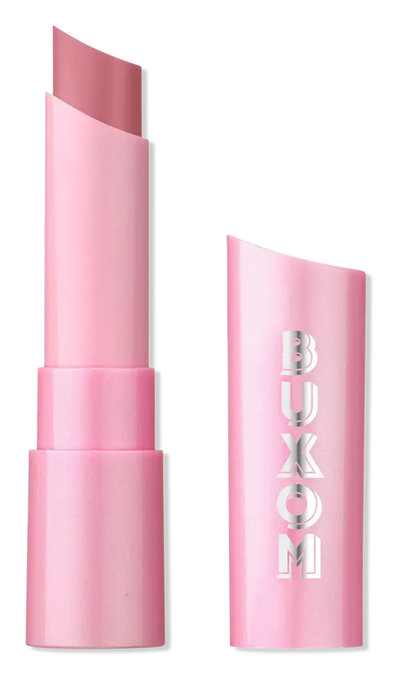 Buxom Cosmetics Full-On Plumping Lip Glow Balm Dolly Delight