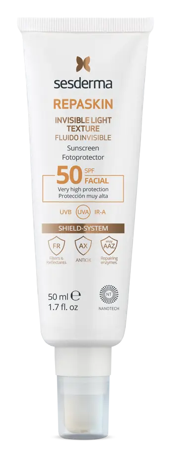 Sesderma Repaskin Invisible Fluid SPF 50