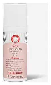 First Aid Beauty 5 In 1 Face Cream SPF 30