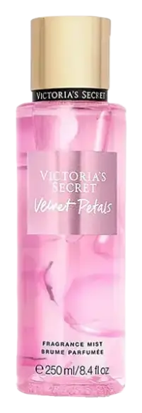 Victoria’s Secret Body Mist Velvet Petals