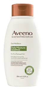 Aveeno Oat Milk Blend Daily Moisture Shampoo