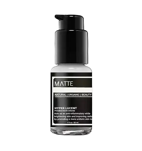Matte Beauty Hyper Lucent Pigmentation Cream