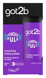 got2b Powder'ful Volumizing Styling Powder