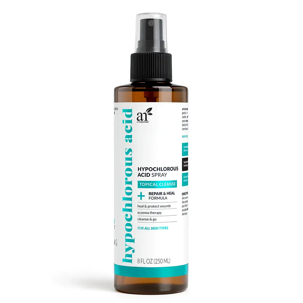 artnaturals Hypochlorus Acid Spray