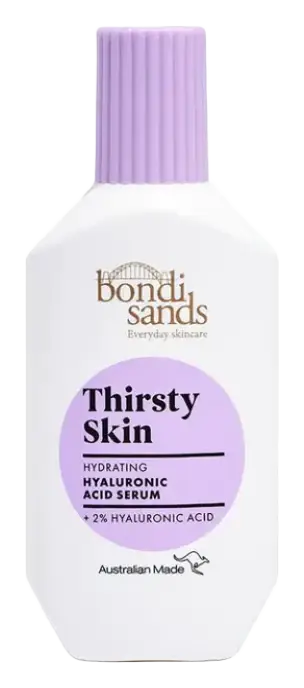 bondi sands Thirsty Skin Hyaluronic Acid Serum