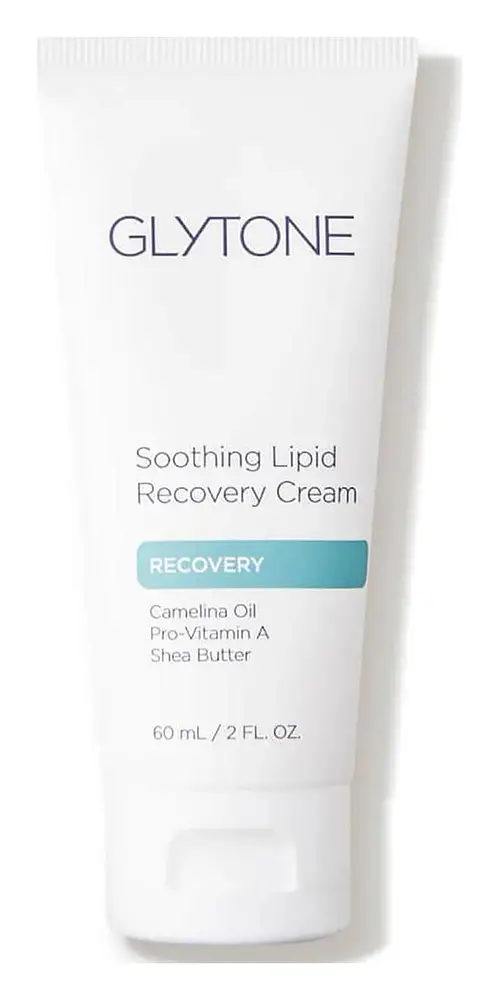 Glytone Soothing Lipid Recovery Cream