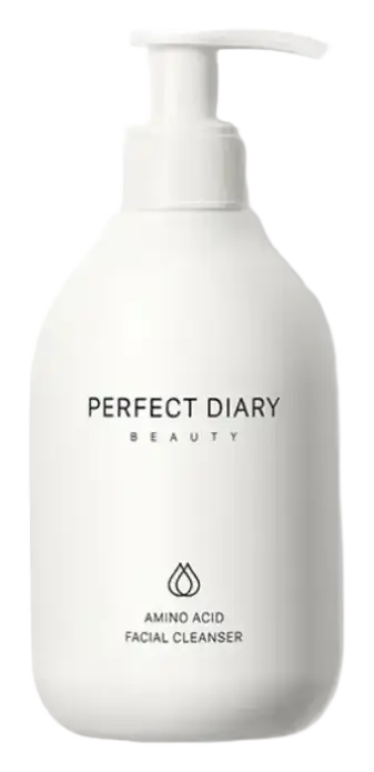 Perfect Diary Amino Acid Facial Cleanser