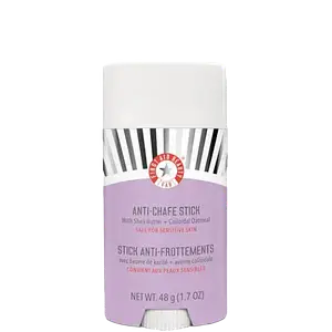 First Aid Beauty Anti-Chafe Stick with Shea Butter + Colloidal Oatmeal