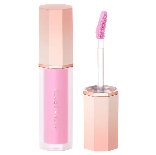 Dear Dahlia Petal Blur Cream Blush Joy