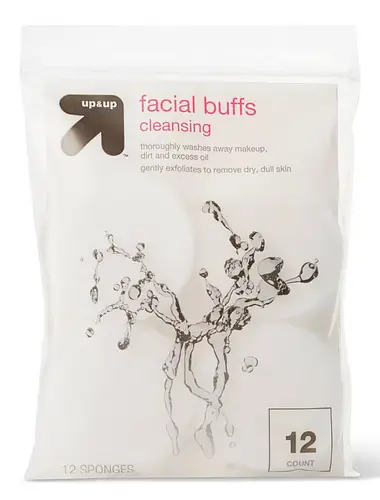 up&up Facial Buffs