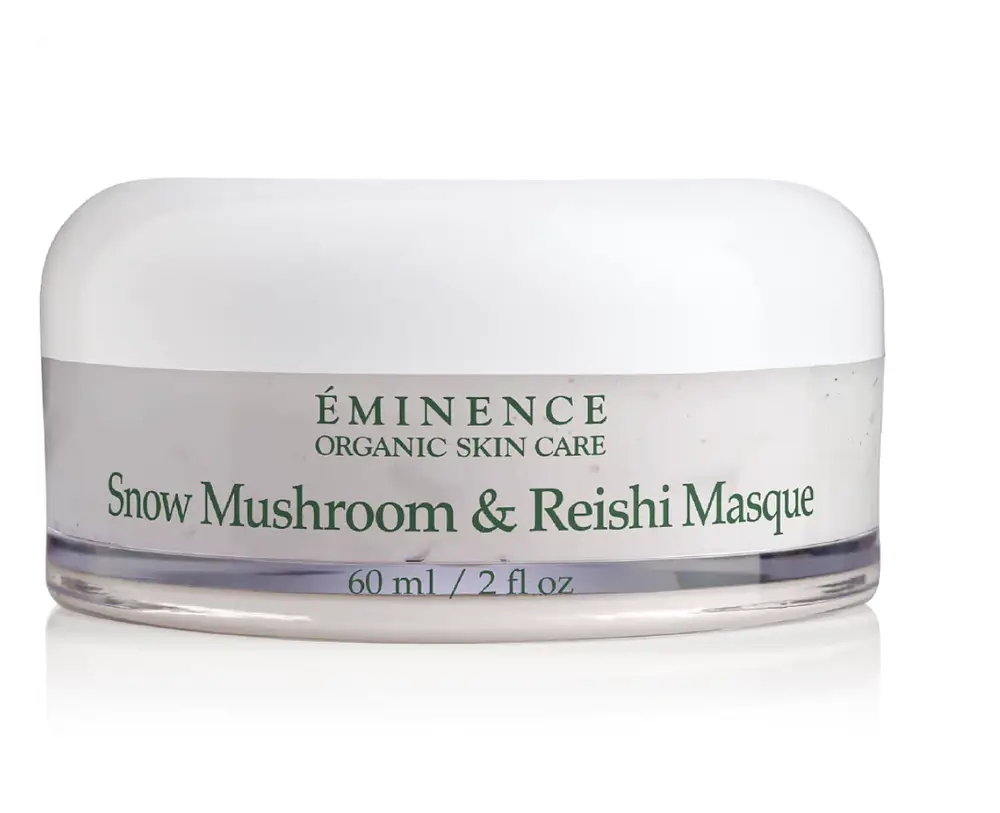 Eminence Organics Snow Mushroom & Reishi Masque