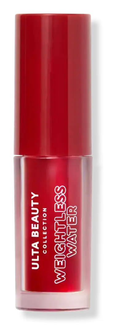Ulta Weightless Water Lip Stain Cherry Pie