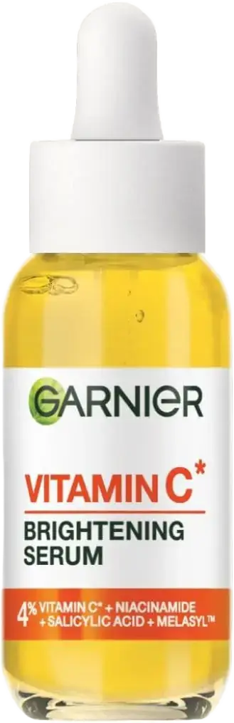 Garnier Skinactive Vitamin C Brightening Serum