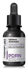 CNP Laboratory Derma Answer Active Boost Ampule