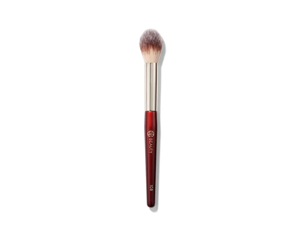 BK Beauty 108 Precision Powder Brush