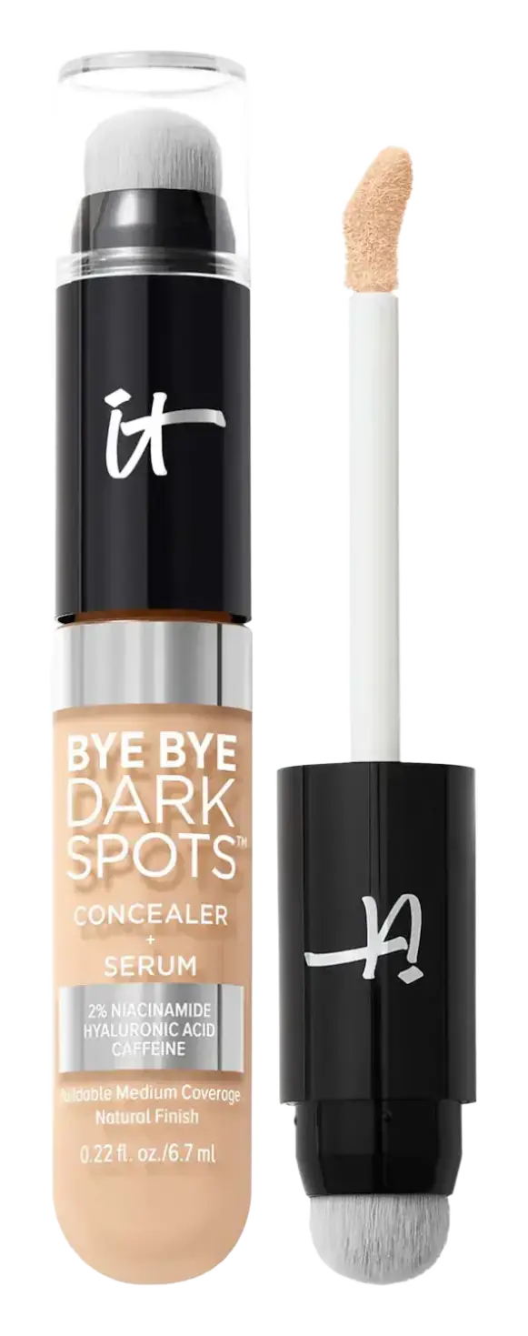 IT Cosmetics Bye Bye Dark Spots Concealer + Serum 11 Fair