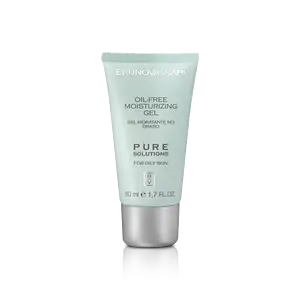 Bruno Vassari Oil-Free Moisturizing Gel