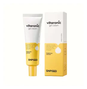SNP Vitaronic Gel Cream
