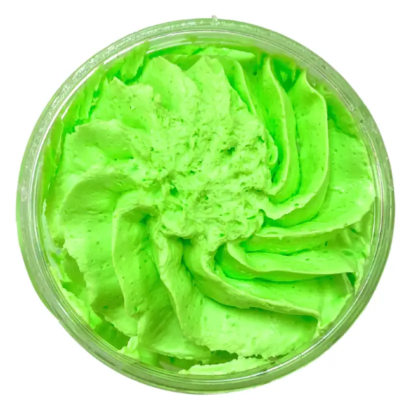 Soap Cute California "Electric Feels" Whipped Shave Butter
