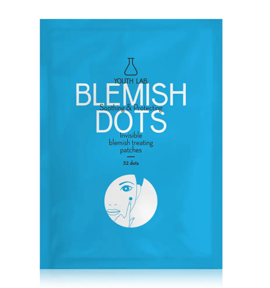 Youth Lab Blemish Dots
