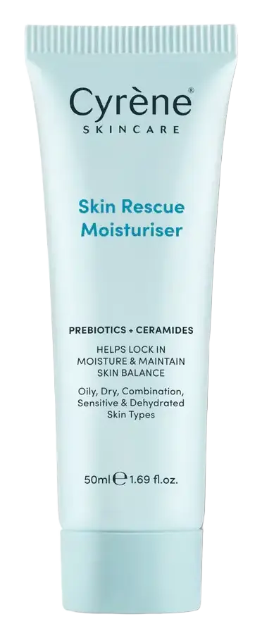 cyrene Skin Rescue Moisturiser
