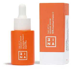 3INA The Vit C Orange Serum