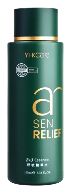 YHKcare Senrelief B+3 Essence