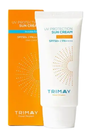 Trimay UV Protection Sun Cream SPF 50+