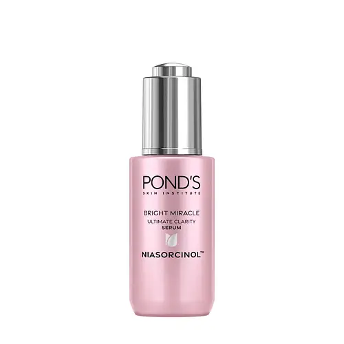 Pond's Bright Miracle Ultimate Clarity Serum Philippines
